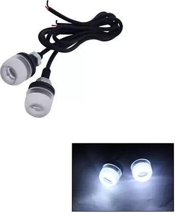 Skynex Name Plate Light Car Fancy Lights