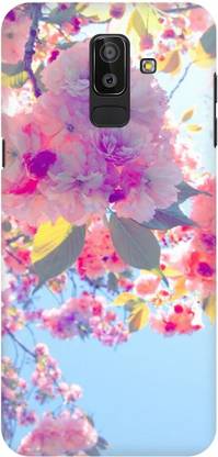 GADGET HUB Back Cover for Samsung Galaxy J8