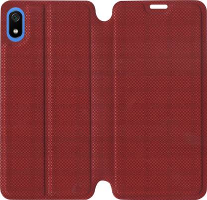 SBMS Flip Cover for Xiaomi Redmi 7A Flip Cover