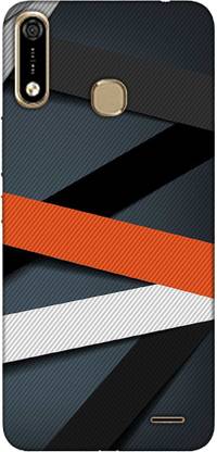 wowdesignhub Back Cover for Infinix Hot 7, Infinix Hot 7 Pro