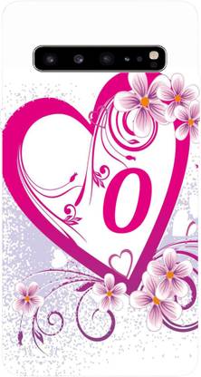 A TO ZZ Back Cover for Samsung A10 5g