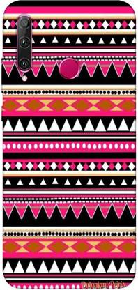 wowdesignhub Back Cover for Honor 20i