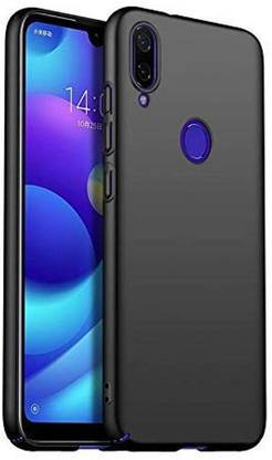 CEL Back Cover for Mi Redmi Note 7, Mi Redmi Note 7 Pro, Mi Redmi Note 7S