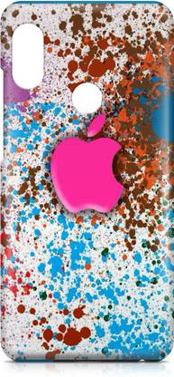 TECH SENSE Back Cover for Vivo V9 Pro, Vivo V9 Pro Designer Cases & Covers, Printed Back Case Cover