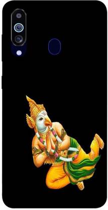 MIG Back Cover for Samsung Galaxy M40