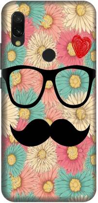 MSC Back Cover for Xiaomi Redmi 7 / Redmi 7 / Xiaomi 7 / Mi 7