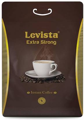 Levista Extra Strong Instant Coffee Instant Coffee