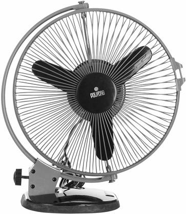 Polycab JKFK-373 with 1 Year Warranty 1200 mm Table Fan