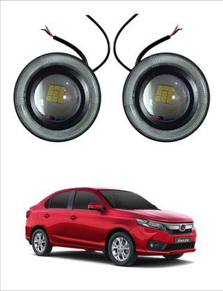 TRIG LED Fog Lamp Unit for Honda Amaze