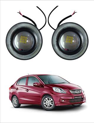 TRIG LED Fog Lamp Unit for Honda Amaze