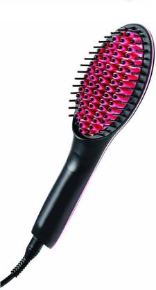 GS TECH ZONE simply hair straightener Hair Straightener