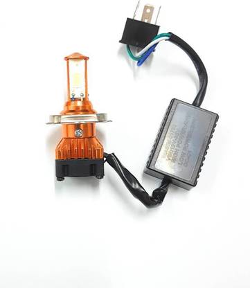 imad LED Headlight for Universal For Bike