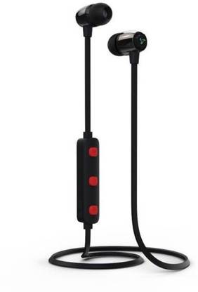 Electrokart Siska H15 Super Bass Wireless Headphone With Mic Bluetooth