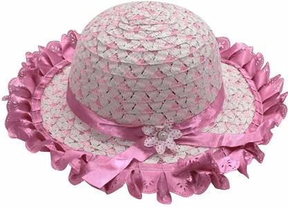 FULLY baby hats