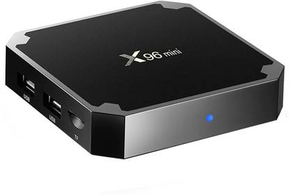 Artek X96 Mini Android 7.1,Smart Android Box - Android v4.4 (KitKat), Cortex, Amlogic S905W, 2 GB DDR3, 16 GB Flash Mini PC