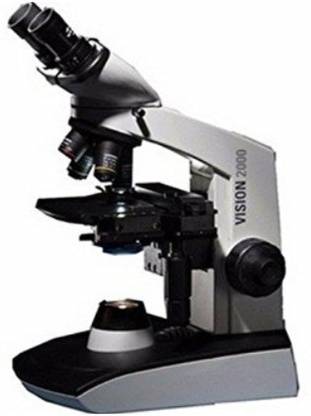 labomed VISION 2000 LED BINOCULAR Objective Microscope Lens