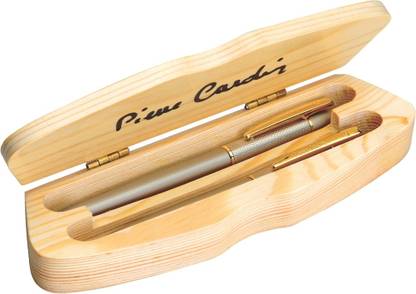 PIERRE CARDIN Eiffel Tower Pen Gift Set