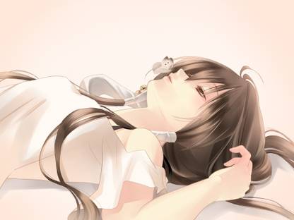 Athah Anime Getbackers Kazuki Fuuchouin Get Backers 13*19 inches Wall Poster Matte Finish Paper Print