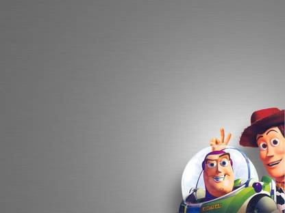 Movie Toy Story Buzz Lightyear Woody HD Wallpaper Background Paper Print