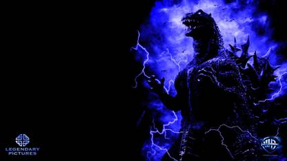 Movie Godzilla HD Wallpaper Background Paper Print