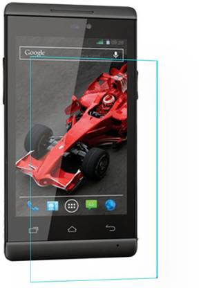 Trusta Impossible Screen Guard for XOLO A500S IPS