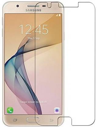 Mobishell Impossible Screen Guard for Motorala Moto G4