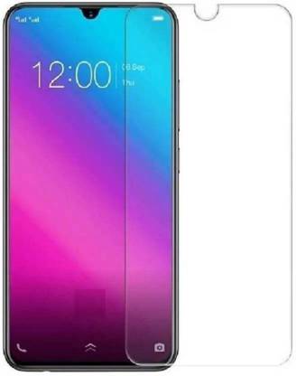 CHAMBU Tempered Glass Guard for Ulefone Power 3L