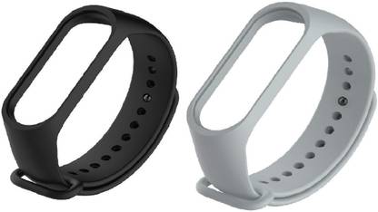 CPERA Mi Band 3 combo Smart Band Strap