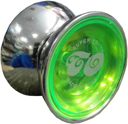 Vortex Toys High Performance Speed Yoyo Spinning Toy