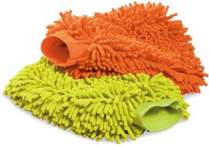 Gentle e kart Microfiber Vehicle Washing  Sponge