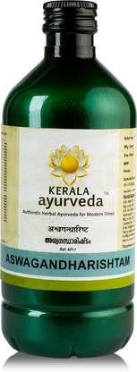Kerala Ayurveda Aswagandharishtam