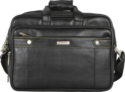M MASCO Executive Laptop Bag(synthetic Leather) Multipurpose Bag