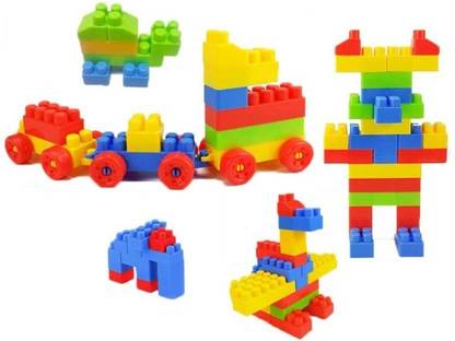 Alishark Building Toy Game a1