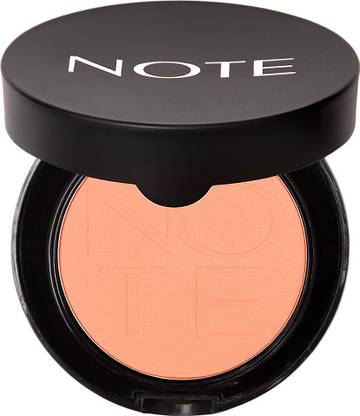 NOTE LUMINOUS SILK COMPACT BLUSHER 04