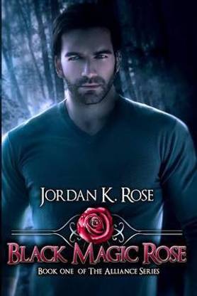 Black Magic Rose