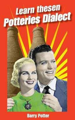 Learn Thesen Potteries Dialect
