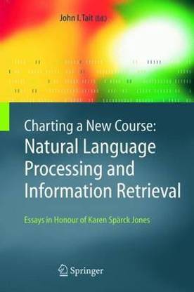 Charting a New Course