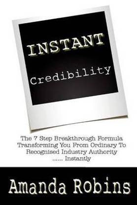 I.N.S.T.A.N.T. Credibility