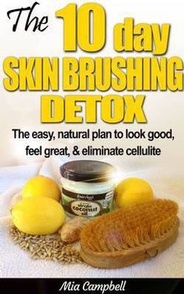 The 10-Day Skin Brushing Detox