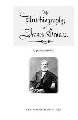 Autobiography of James Graves