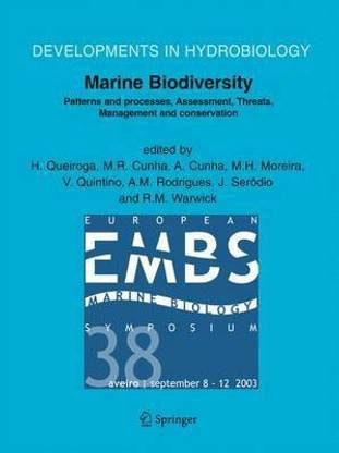 Marine Biodiversity