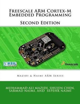 Freescale ARM Cortex-M Embedded Programming
