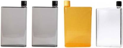 SK TRADERS Dice A5 Notebook Waterbottle_AB_2041 1680 ml Bottle