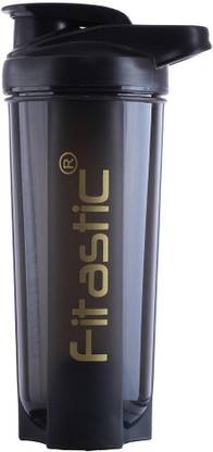 Fitastic Max Shaker Black 700 ml Shaker