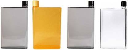 SK TRADERS Dice A5 Notebook Waterbottle_AB_2485 1680 ml Bottle