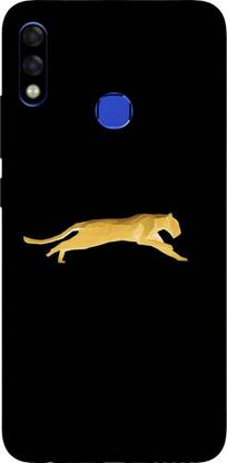 Geniekart Back Cover for Infinix Hot 7, Infinix Hot 7 Pro