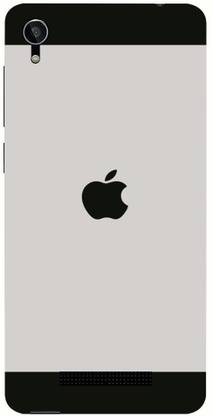 MIG Back Cover for Lava Z50