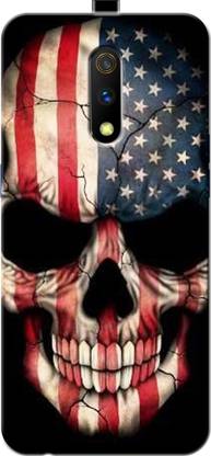 कूलकेस बैक कवर Realme X के लिए