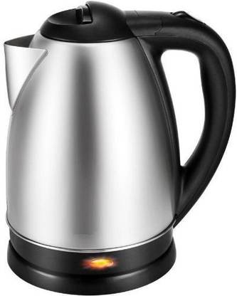 Gentle e kart Hot Water Pot Portable Boiler Tea Coffee Warmer Heater Electric Kettle