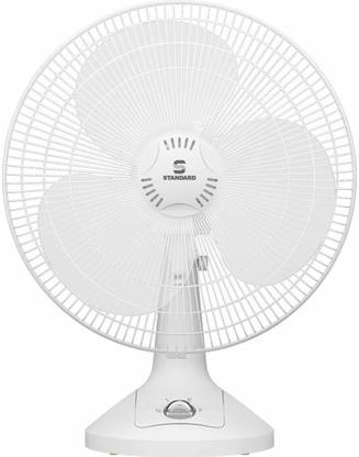 STANDARD Beta 400mm Table Fan with 1 Year Warranty 400 mm Table Fan